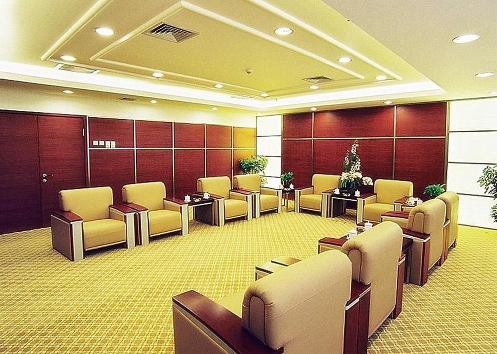 Qianjin Hotel - Changchun Bagian luar foto