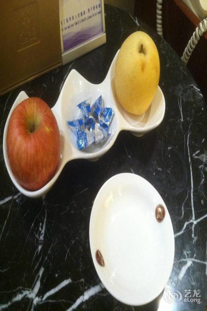 Qianjin Hotel - Changchun Bagian luar foto